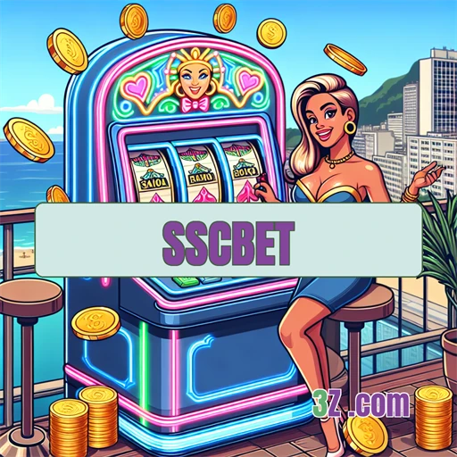 sscbet.com Apostas Ao Vivo