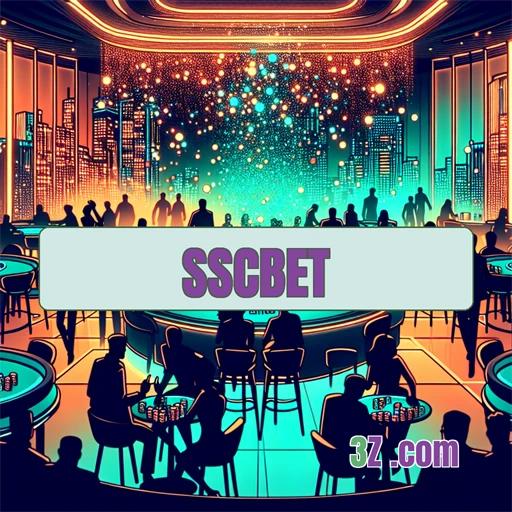 sscbet.com Baixe Agora