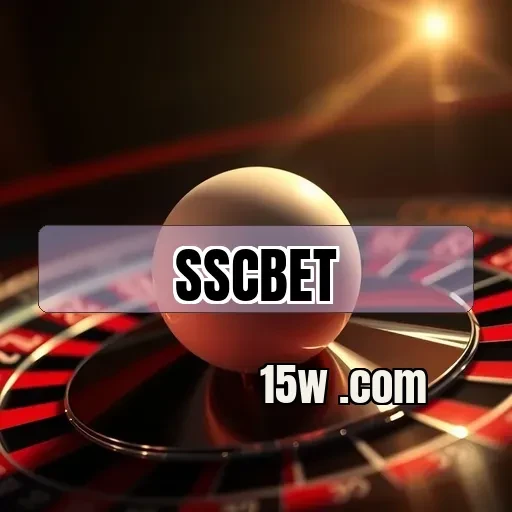 sscbet.com Bônus