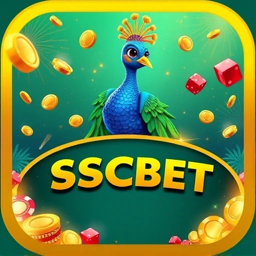 sscbet.com Logo
