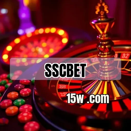 sscbet.com Site Confiável