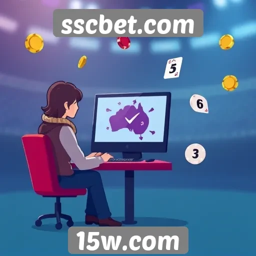 Recursos de atendimento ao cliente no sscbet.com
