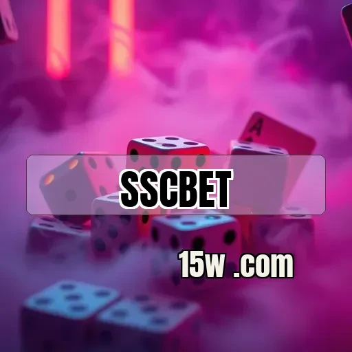 sscbet.com Jogos