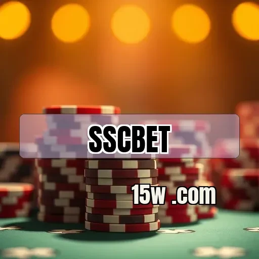 sscbet.com Promoções