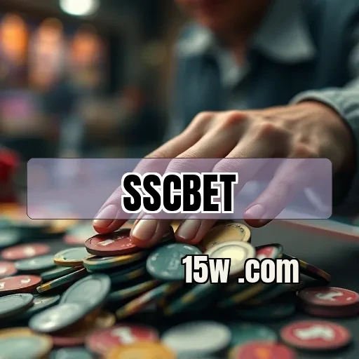 sscbet.com Caça-Níqueis