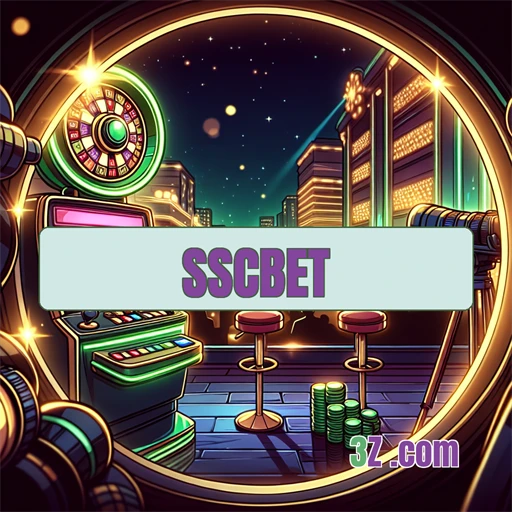 Experiências Exclusivas na Seção VIP do sscbet.com